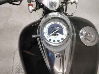 Yamaha XVS250 Drag Star