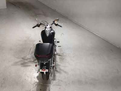 Yamaha XVS250 Drag Star