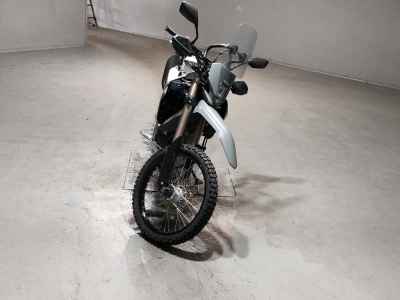 Honda CRF250L