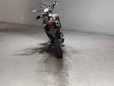 Honda CRF250L