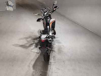 Honda CRF250L