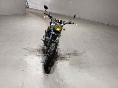 Kawasaki 250TR