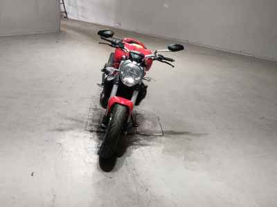Ducati Monster 821 2014