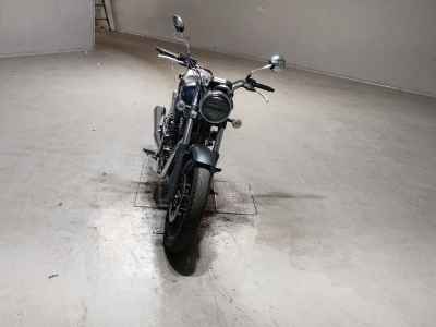 Honda GB350 2022