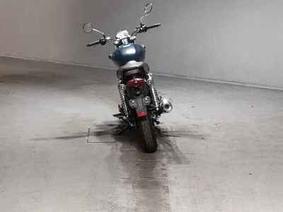 Honda GB350 2022