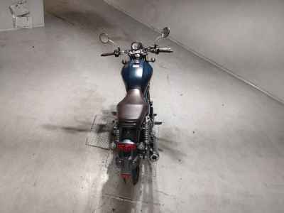 Honda GB350 2022