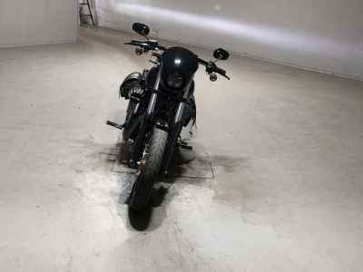 Harley-Davidson Low Rider FXDL1800 2016