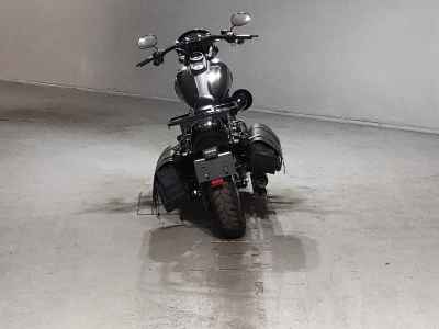 Harley-Davidson Low Rider FXDL1800 2016