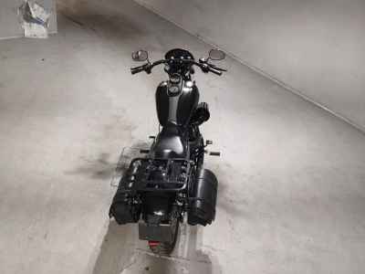 Harley-Davidson Low Rider FXDL1800 2016