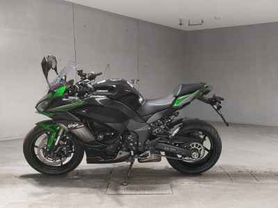 Kawasaki Ninja 1000SX 2023