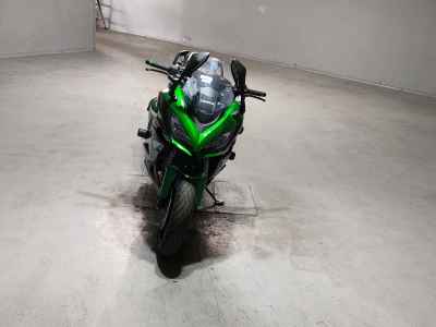 Kawasaki Ninja 1000SX 2023