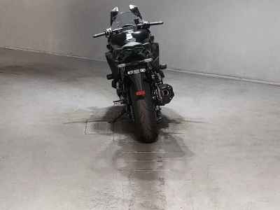Kawasaki Ninja 1000SX 2023
