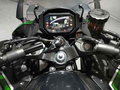 Kawasaki Ninja 1000SX 2023