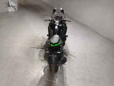 Kawasaki Ninja 1000SX 2023