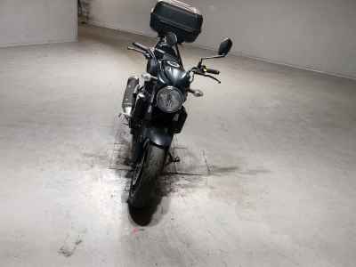 Suzuki SV650 2020
