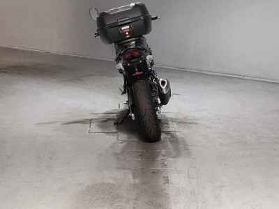 Suzuki SV650 2020