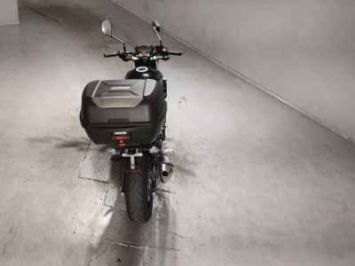 Suzuki SV650 2020