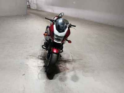 Honda CB400 Super Boldor 2020