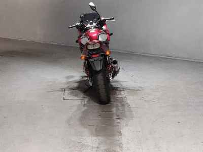 Honda CB400 Super Boldor 2020