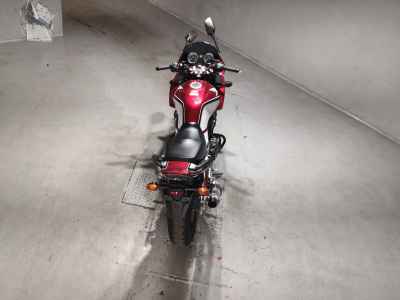 Honda CB400 Super Boldor 2020