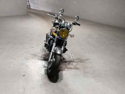 Kawasaki Zephyr 750 2023