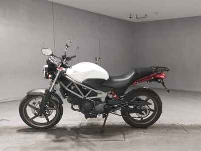 Honda VTR250
