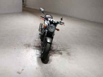 Honda VTR250