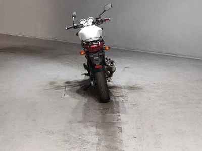 Honda VTR250