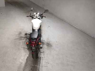 Honda VTR250