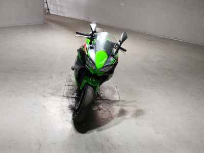 Kawasaki Ninja 650 2023