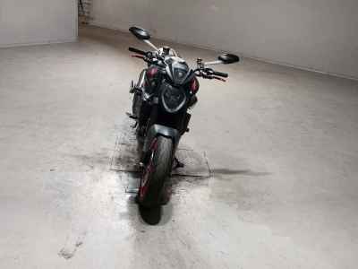 Ducati Monster 937+ 2021