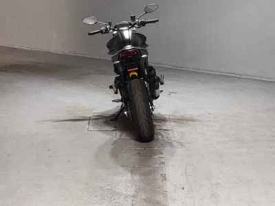 Ducati Monster 937+ 2021