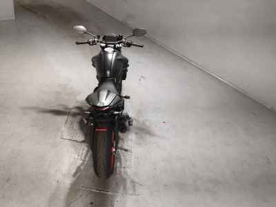 Ducati Monster 937+ 2021