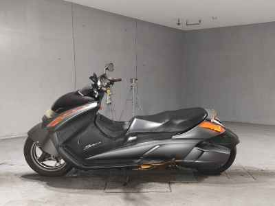 Suzuki Gemma 250