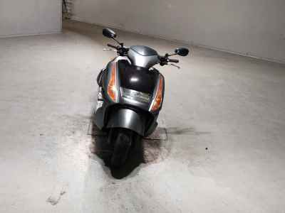 Suzuki Gemma 250