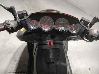 Suzuki Gemma 250