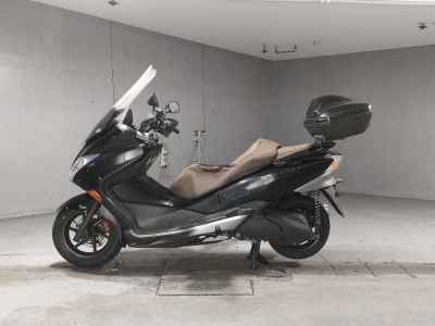 Honda Forza Z