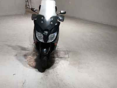 Honda Forza Z