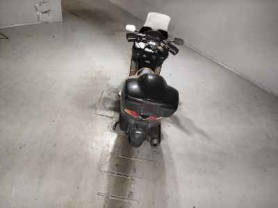 Honda Forza Z