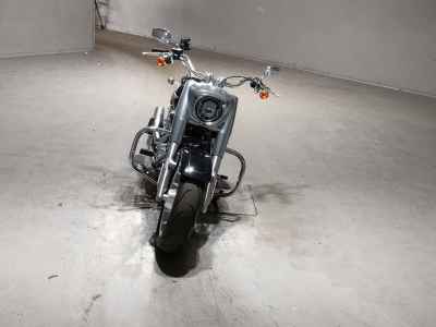 Harley-Davidson Fat Boy FLFBS1868 2019