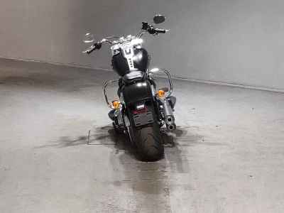 Harley-Davidson Fat Boy FLFBS1868 2019