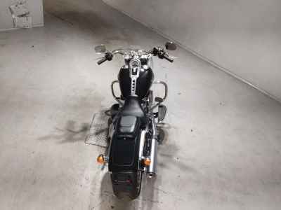 Harley-Davidson Fat Boy FLFBS1868 2019