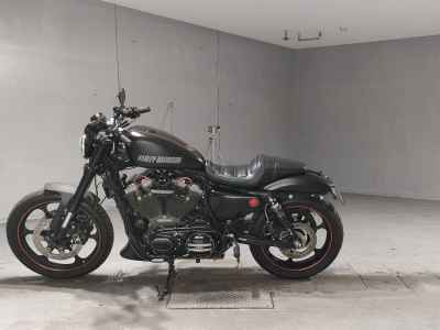 Harley-Davidson Roadster XL1200CX 2017