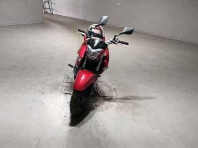 Suzuki GSR250