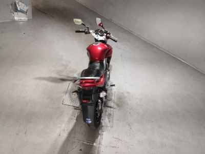 Suzuki GSR250