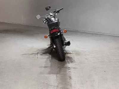 Kawasaki Eliminator 250V