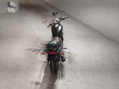 Kawasaki Eliminator 250V