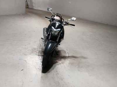 Suzuki GSR250