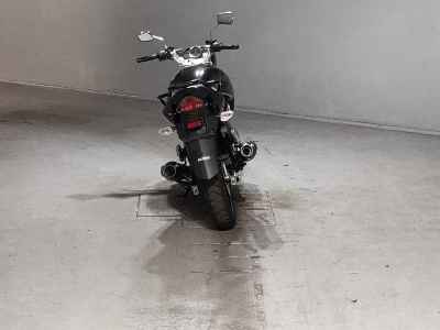 Suzuki GSR250