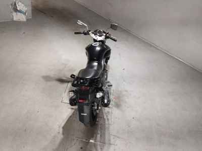 Suzuki GSR250